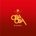 Logo of Oba Oba Sushi android Application 